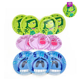 PLATO INTENSAMENTE 10 UNIDADES